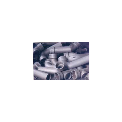 小口徑、薄壁管件