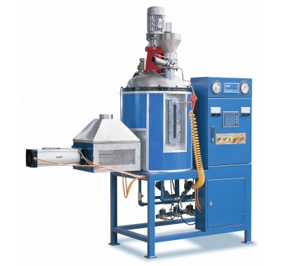 消失模專用預發機