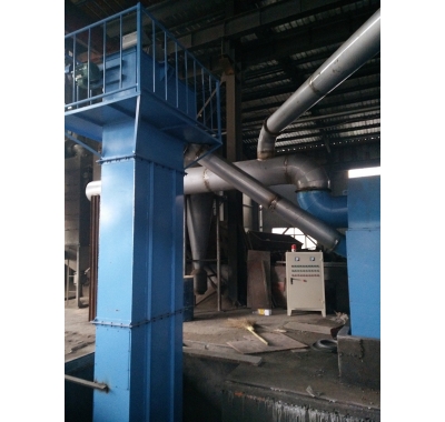 斗式提升機DT-350